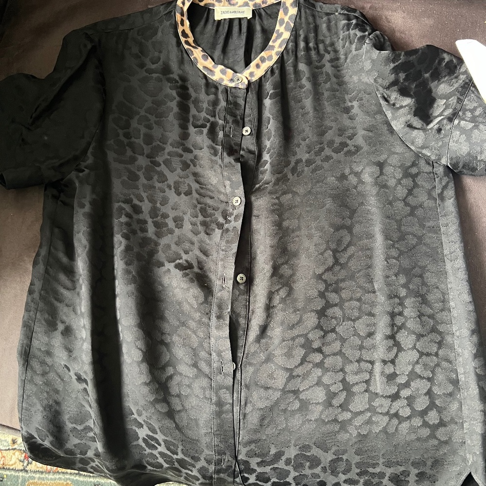 Zadig and Voltaire